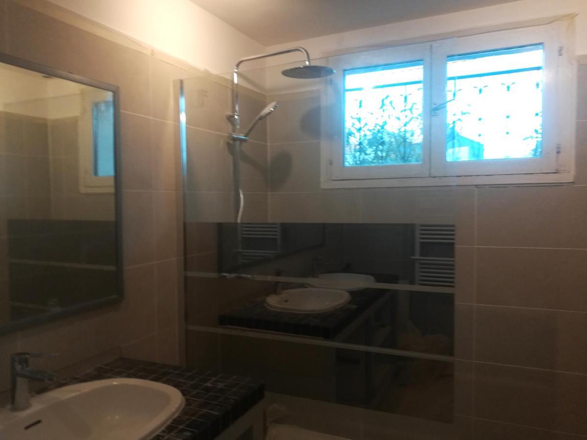 Villa Calme Espace Verdure En Ville 몽펠리에 외부 사진