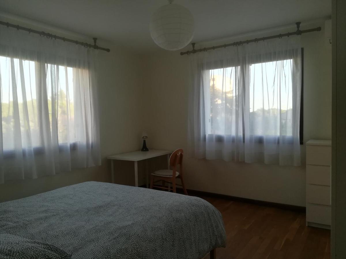 Villa Calme Espace Verdure En Ville 몽펠리에 외부 사진